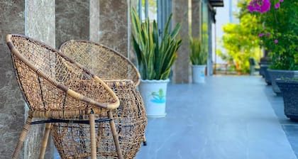 Cong Thanh Long Beach