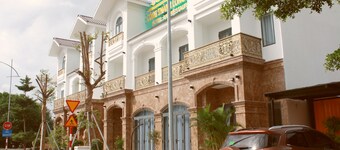 Cong Thanh Long Beach