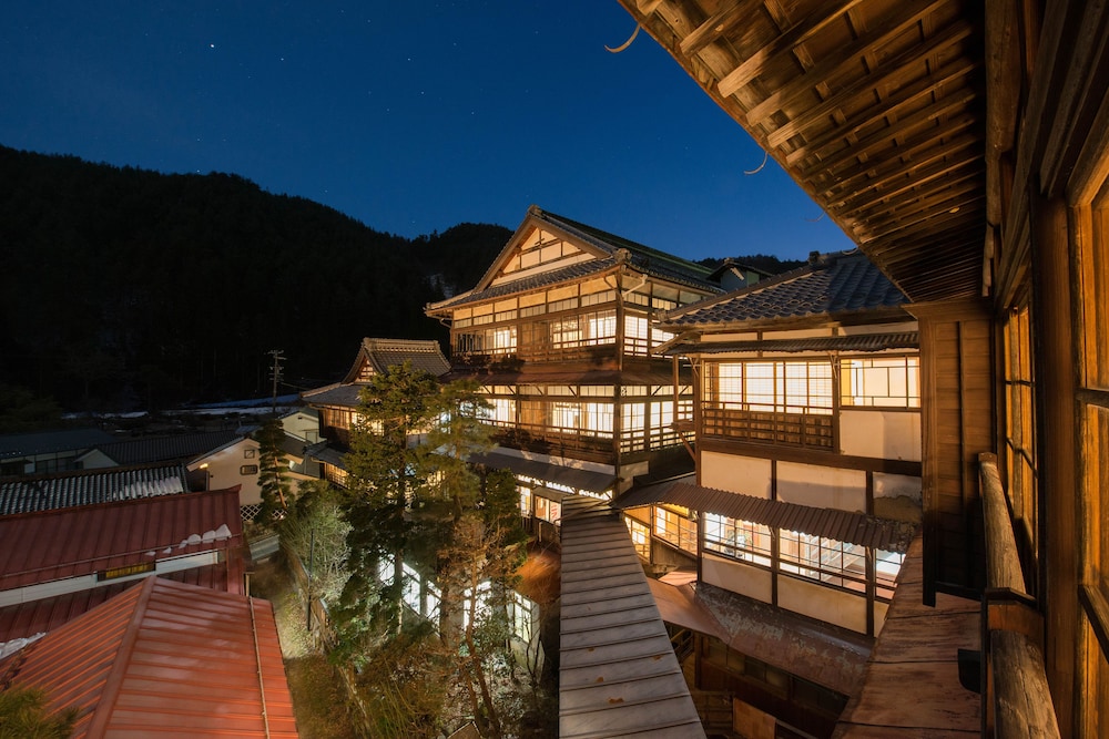 Masuya Hotel image