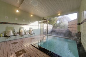 Baños públicos