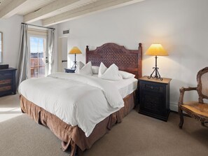 2 chambres, bureau, Wi-Fi gratuit, draps fournis