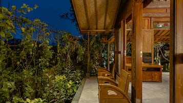 Villa | Terrasse/Patio