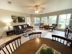 Televisión y libros 