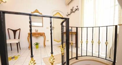 Amalfi Varaus Huoneisto