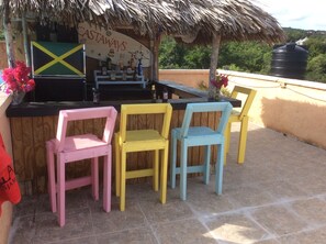 Bar (ter plaatse)