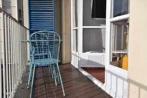 Outdoor dining - Grand T2 Gambetta (Toulon)
