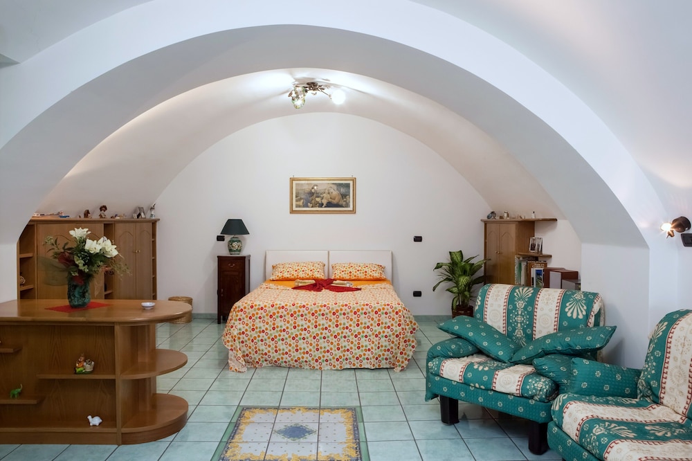 Casa Elisa Amalfi - Costiera Amalfitana