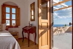 1 chambre, coffre-fort, fer et planche à repasser, Wi-Fi