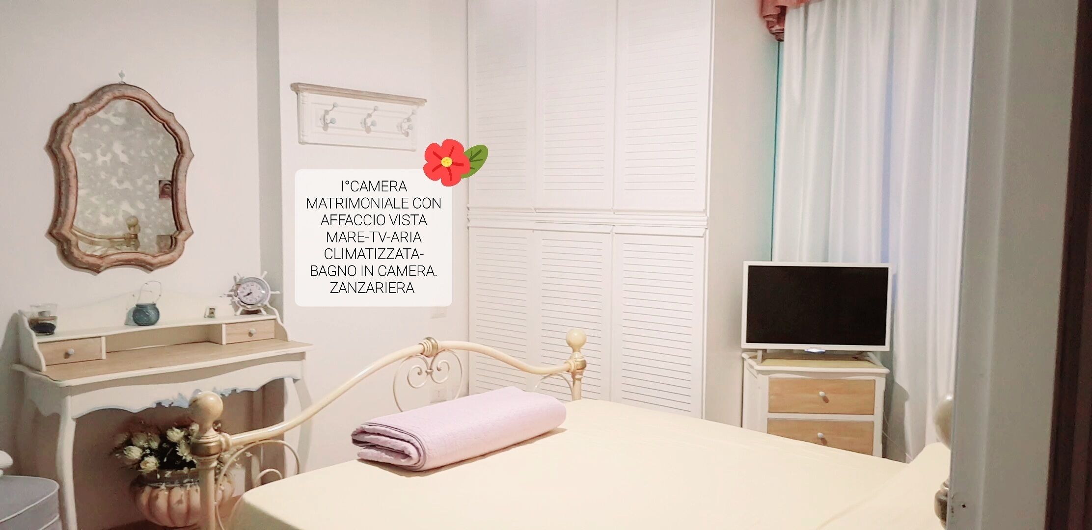 4 Schlafzimmer, Bügeleisen/Bügelbrett, Reisekinderbett, kostenloses WLAN