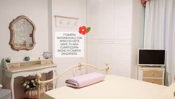 4 Schlafzimmer, Bügeleisen/Bügelbrett, Reisekinderbett, kostenloses WLAN