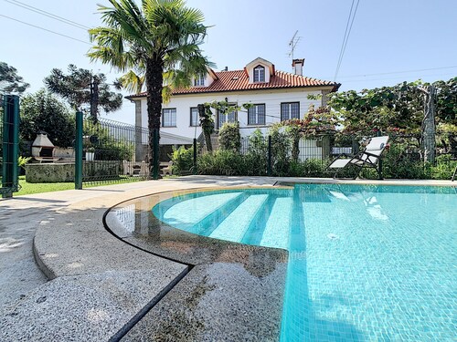 Casa Isabel, charming villa with swimming pool