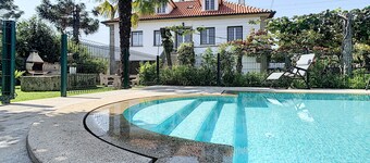 Casa Isabel, charming villa with swimming pool