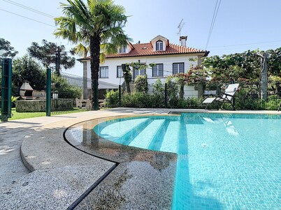 Casa Isabel, charming villa with swimming pool