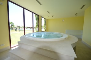 Interior - Parque Botanico Holiday Rentals (Benahavis)