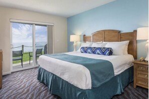 2 bedrooms, iron/ironing board, WiFi, bed sheets - WorldMark Depoe Bay 2 Bedroom - Phase 2 (Depoe Bay)