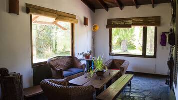 Chimenea