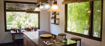 Maison dans les montagnes de Quilquihue