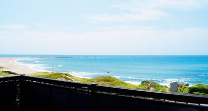 Sunny coast minamiboso ocean blue