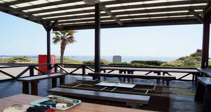 Sunny coast minamiboso ocean blue