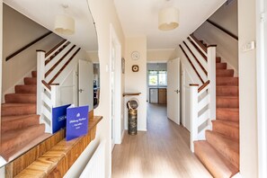 Interior - Sea Holly, Brancaster Staithe, Norfolk (King's Lynn)