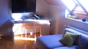 TV connectée, jeux vidéo, lecteur de DVD, vidéothÚque