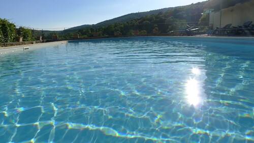 PICCOLO BORGO EXKLUSIV im Grünen, Colline del Trasimeno - OKTOBER ANGEBOTE