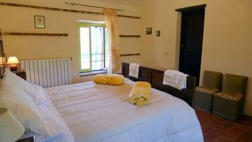 21 quartos, Wi-Fi, roupa de cama