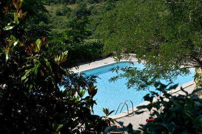 PICCOLO BORGO en EXCLUSIVO en el verde, Colline del Trasimeno - OFERTAS DE OCTUBRE