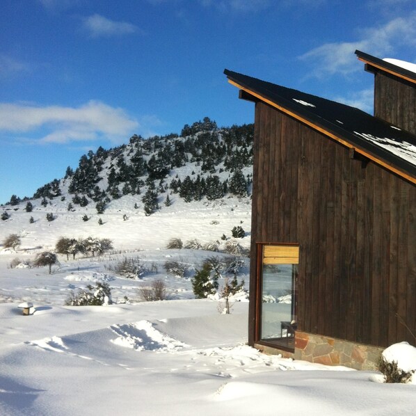 Exterior - Your Home In The Andes (San Martin de los Andes)