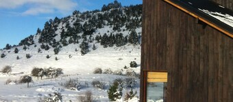 Your Home In The Andes