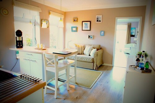 Kieler FeWo no. 2, kieler-fewo de