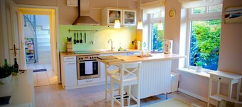 Kieler FeWo no. 2, kieler-fewo de