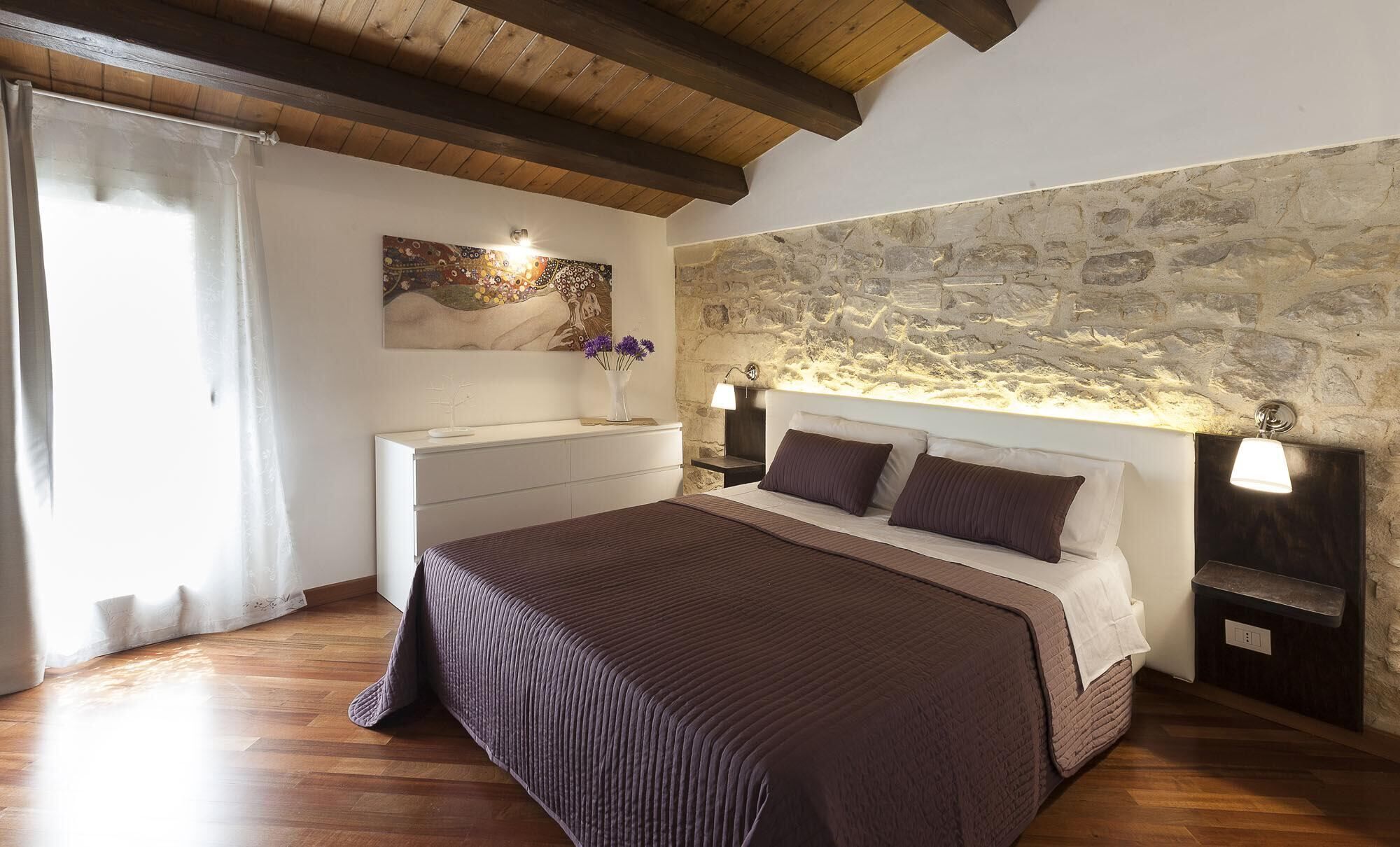 4 Schlafzimmer, Bügeleisen/Bügelbrett, WLAN, Bettwäsche