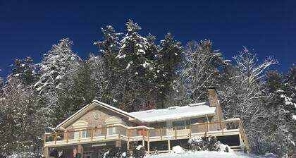 Kassapaikat keskustassa