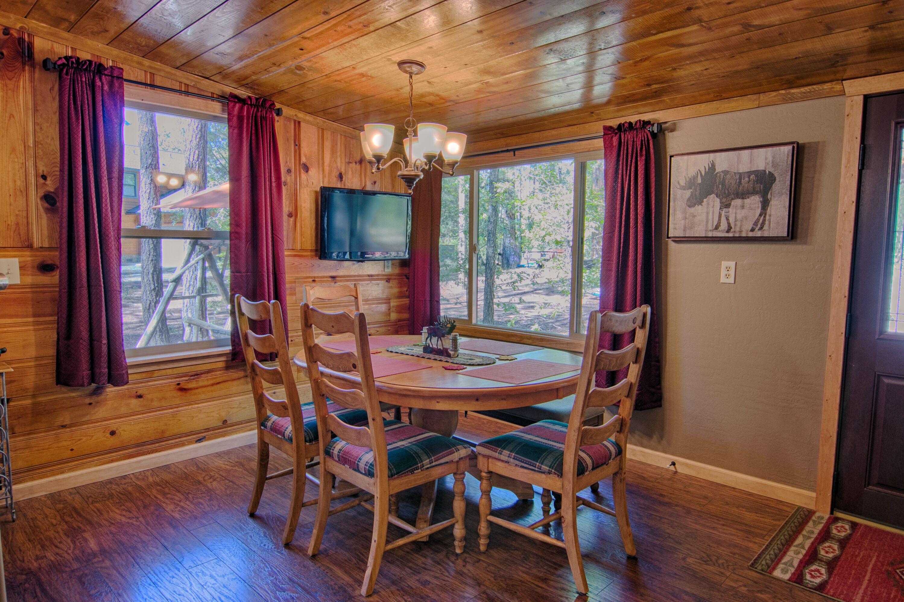 11 Best PetFriendly Cabins In Arizona Updated 2024