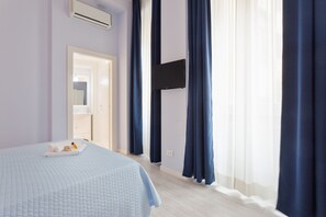 9 sovrum, strykjärn/strykbräda, wi-fi och sängkläder