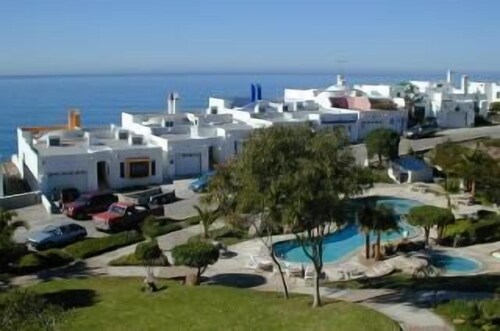 Plaza Del Mar Ocean View Condo