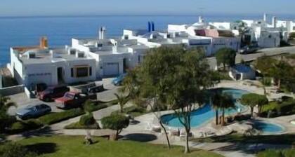 Plaza Del Mar Ocean View Condo
