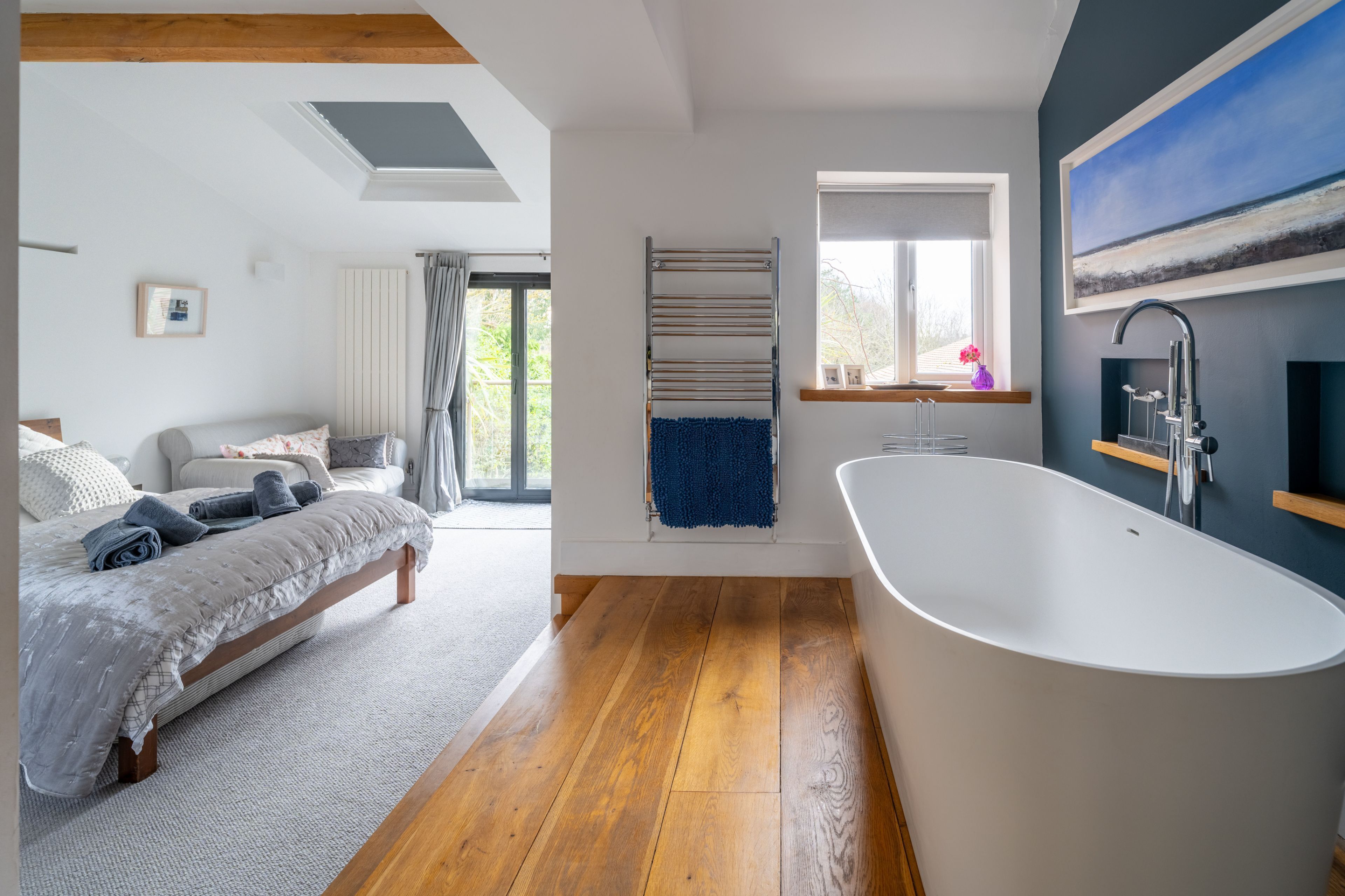 4 bedrooms, Internet, bed sheets