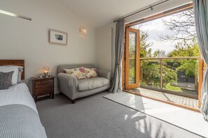 4 Schlafzimmer, Internetzugang, Bettwäsche