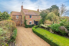 Exterior - Sybil Cottage, Holme-next-the-Sea, Norfolk (Hunstanton)