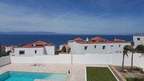 Piscina a l'aire lliure 