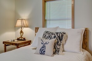 2 quartos, ferros/tábuas de passar roupa, Wi-Fi de cortesia