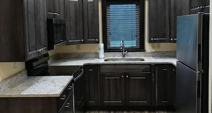 Rider’s Rest # 2 within 2 miles of Tryon International Equestrian Center