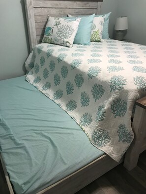 5 Schlafzimmer, kostenloses Internet