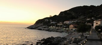 Romanttinen Mökki Sunshine Coast 80 metrin päässä merestä ro. Chiessi