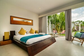 4 soverom, wi-fi (inkludert) og sengetøy