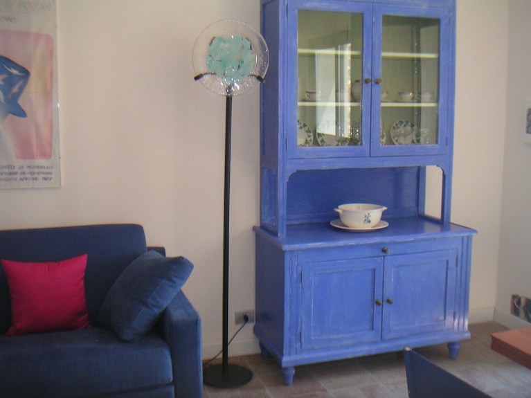 Villa Montefontane - "Camelia Apartment" - In Der Nähe Von Bordighera - Ventimiglia