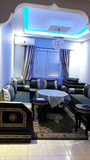 Interior - Résidence Mogador Agadir (Agadir)