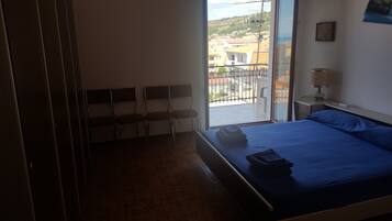 3 camere, ferro/asse da stiro, accesso a Internet, lenzuola